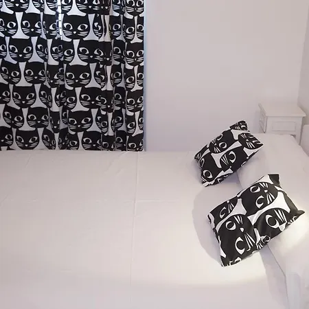 Pina Apartman Split