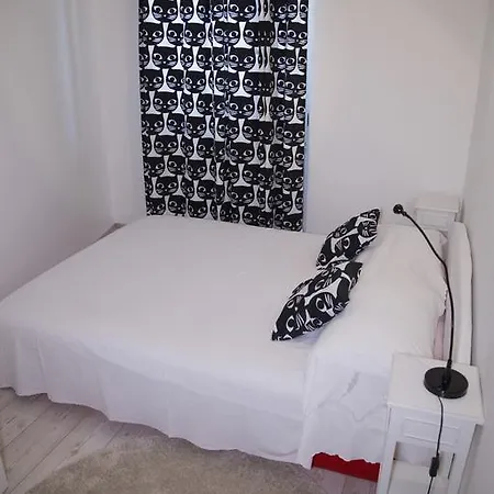 Pina Apartman