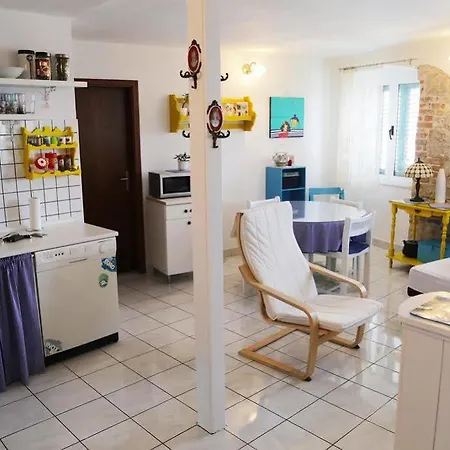 Pina Apartman Split