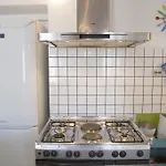 Pina Apartmán *