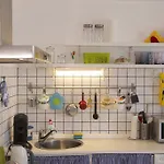 Apartmán Pina