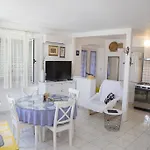 Apartmán Pina *