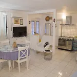 Pina Apartmán Split