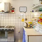 Apartmán Pina