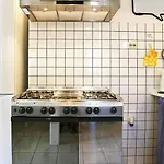 Pina Apartmán Split