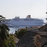Apartmán Pina