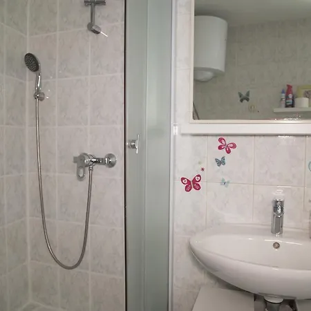 Apartment Pina Split