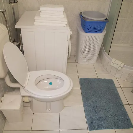 Appartement Pina