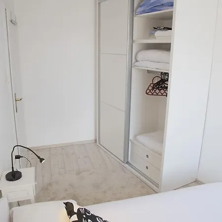 Appartement Pina *
