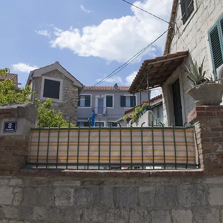 Appartement Pina