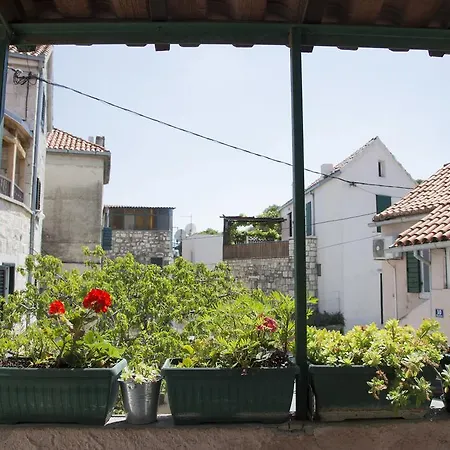 Pina Appartement