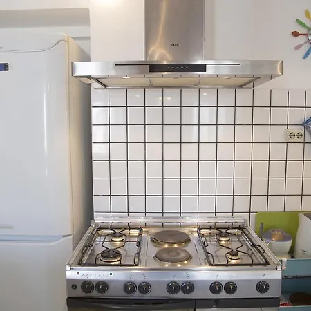 Pina Appartement *