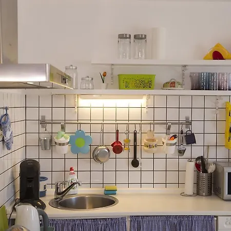 Appartement Pina