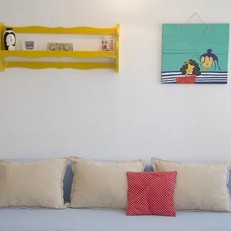 Appartement Pina Split