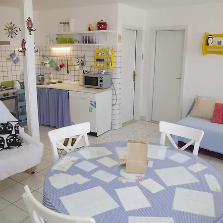 Appartement Pina