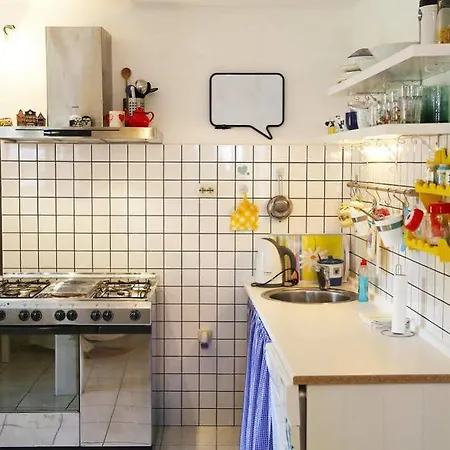 Appartement Pina