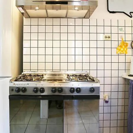 Pina Appartement Split