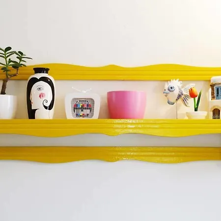 Appartement Pina