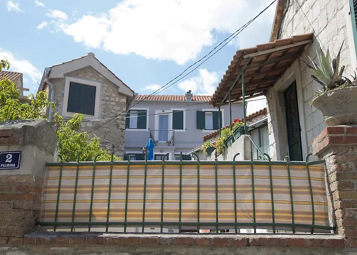 Apartmán Pina Split