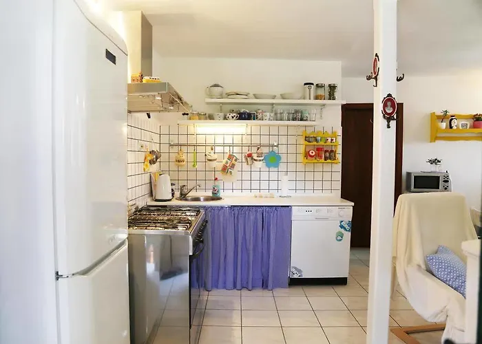 Pina Apartmán Split