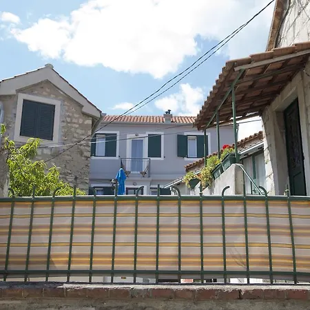 Apartamento Pina Split