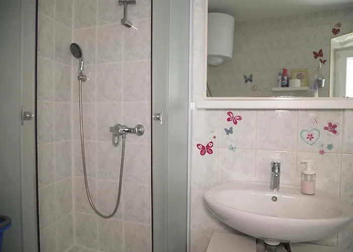 Apartamento Pina Split