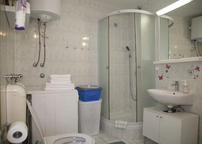 Pina Apartamento Split