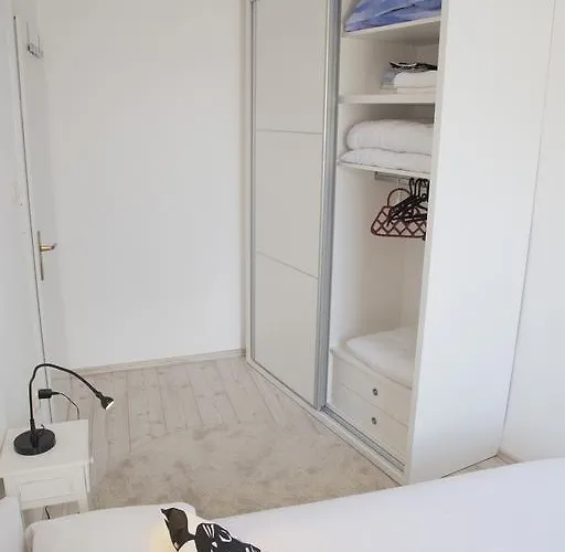 Apartamento Pina *