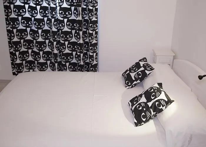 Pina Apartamento Split