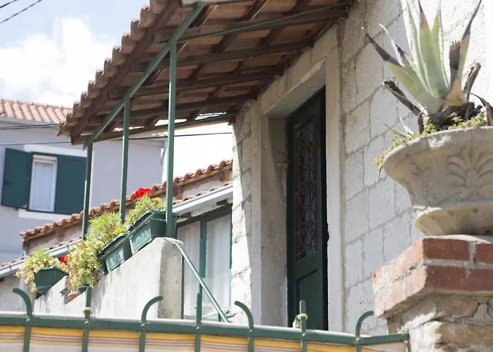 Pina Apartamento Split