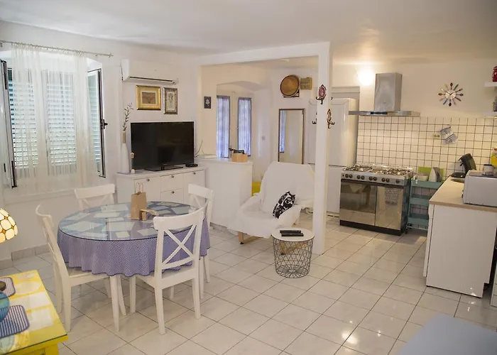 Pina Apartamento Split