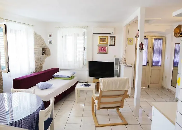 Pina Apartamento Split