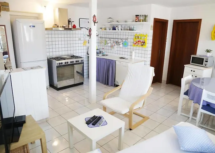 Pina Apartamento Split