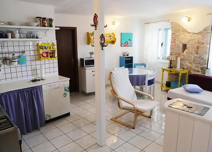 Pina Apartamento Split