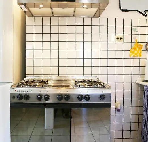 Pina Apartamento Split